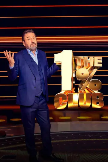 Plakat do serialu "The 1% Club" #1499962
