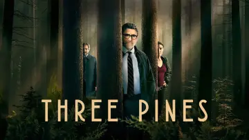 Zasłona do serialu "Three Pines" #1592858