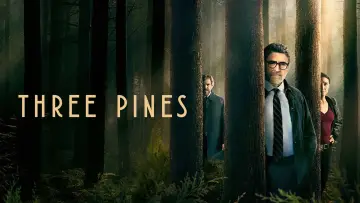 Zasłona do serialu "Three Pines" #1592859