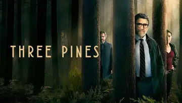 Zasłona do serialu "Three Pines" #1592860