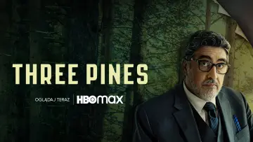 Zasłona do serialu "Three Pines" #1592861