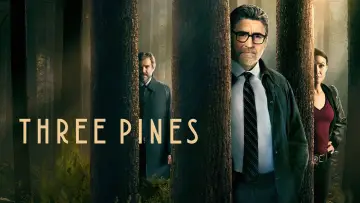 Zasłona do serialu "Three Pines" #1592862