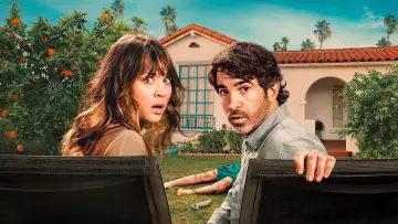 Zasłona к сериалу "Based on a True Story" #1449140