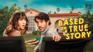 Zasłona к сериалу "Based on a True Story" #1449141