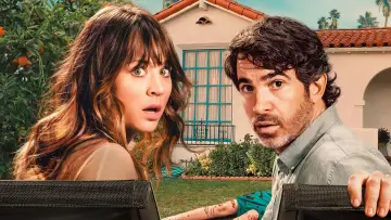Zasłona к сериалу "Based on a True Story" #1449144