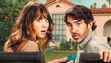 Zasłona к сериалу "Based on a True Story" #1449145