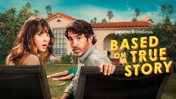 Zasłona к сериалу "Based on a True Story" #1449149