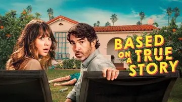 Zasłona к сериалу "Based on a True Story" #1449150