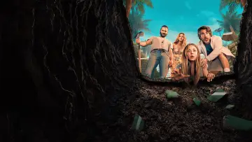 Zasłona к сериалу "Based on a True Story" #1449159