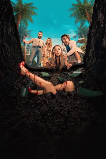 Plakat к сериалу "Based on a True Story" #1449175