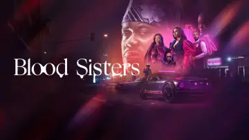 Zasłona к сериалу "Blood Sisters" #1488814