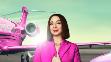 Zasłona к сериалу "Kasa" #1372609