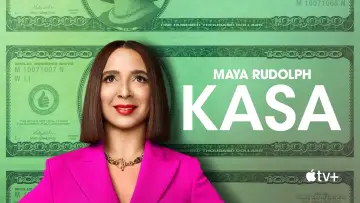 Zasłona к сериалу "Kasa" #1372626