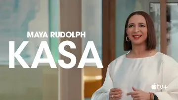 Zasłona к сериалу "Kasa" #1372632