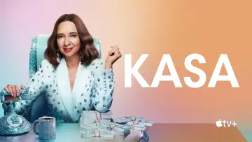 Zasłona к сериалу "Kasa" #1372644