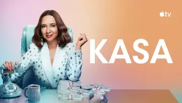 Zasłona к сериалу "Kasa" #1372647