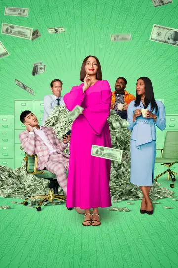 Plakat к сериалу "Kasa" #1372670
