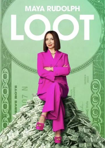 Plakat к сериалу "Kasa" #1372672