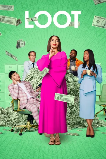 Plakat к сериалу "Kasa" #1372677
