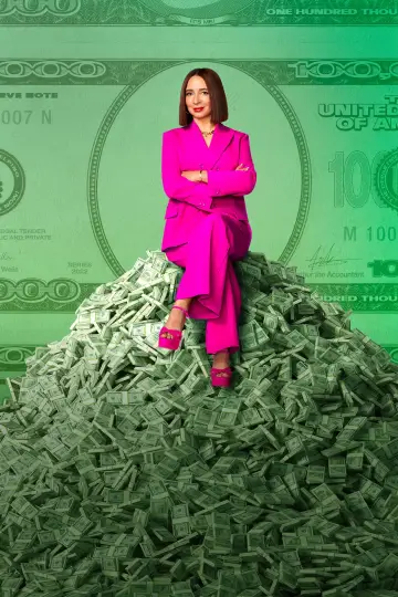 Plakat к сериалу "Kasa" #1372686