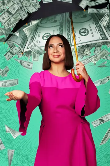 Plakat к сериалу "Kasa" #1372689