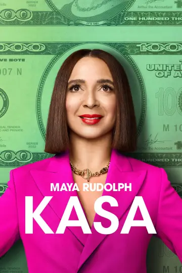 Plakat к сериалу "Kasa" #1372691