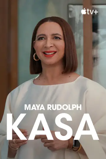Plakat к сериалу "Kasa" #1372696