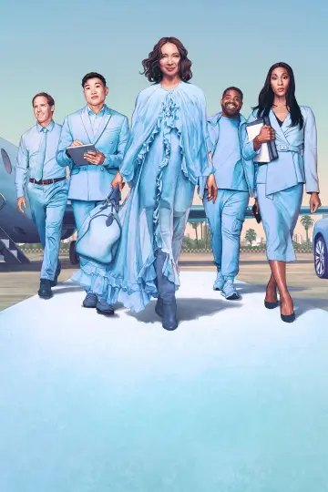 Plakat к сериалу "Kasa" #1372709