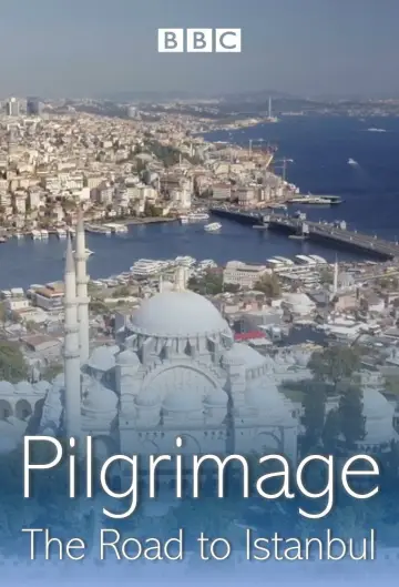 Plakat do serialu "Pielgrzymka" #1907447