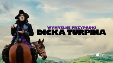 Zasłona к сериалу "Wymyślne przypadki Dicka Turpina" #1441650