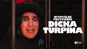 Zasłona к сериалу "Wymyślne przypadki Dicka Turpina" #1441653