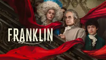 Zasłona do serialu "Franklin" #1751336