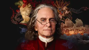 Zasłona do serialu "Franklin" #1751338