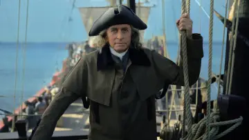 Zasłona do serialu "Franklin" #1751344