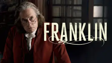 Zasłona do serialu "Franklin" #1751347
