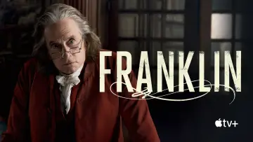 Zasłona do serialu "Franklin" #1751348