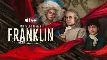 Zasłona do serialu "Franklin" #1751351
