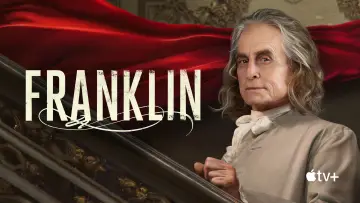 Zasłona do serialu "Franklin" #1751353