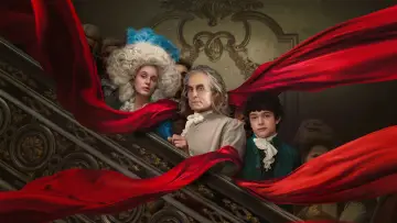 Zasłona do serialu "Franklin" #1751357