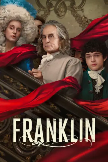 Franklin plakat