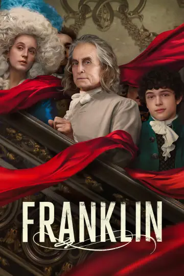Plakat do serialu "Franklin" #1751370