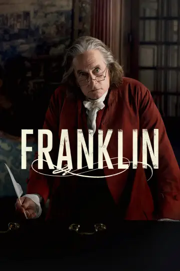 Plakat do serialu "Franklin" #1751376