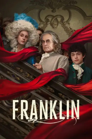 Plakat do serialu "Franklin" #1751379