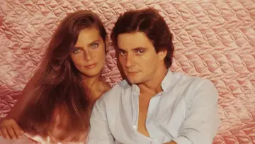 Louco Amor plakat
