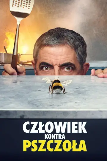 Człowiek kontra pszczoła (2022)