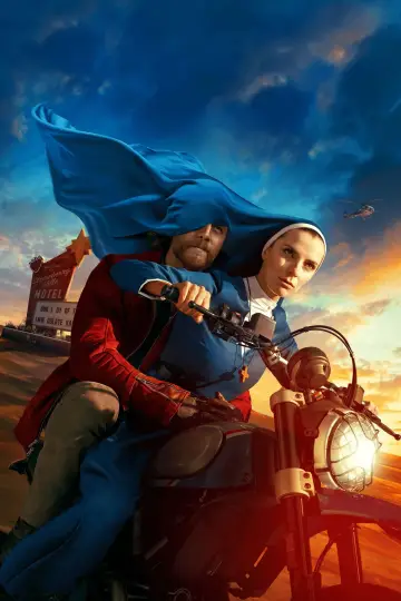 Plakat к сериалу "Pani Davis" #1440066