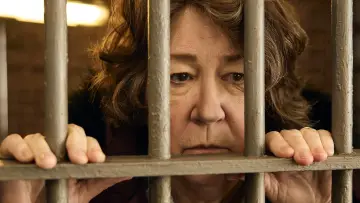 Zasłona к сериалу "Lepko – najsłodszy skok w historii" #1476944