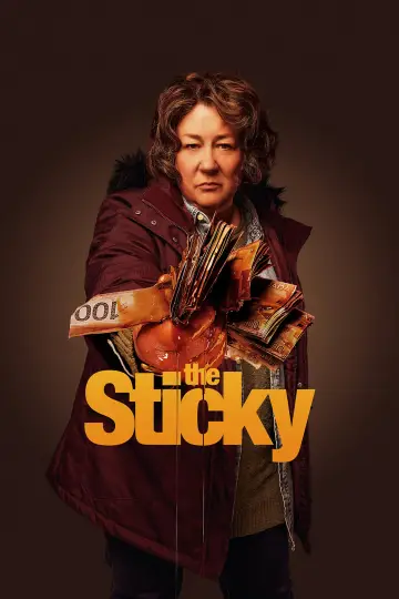 Plakat к сериалу "Lepko – najsłodszy skok w historii" #1476952