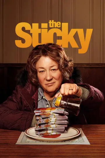 Plakat к сериалу "Lepko – najsłodszy skok w historii" #1476953