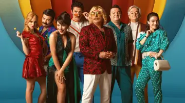 Zasłona do serialu "Życie i filmy Erşana Kuneriego" #1562533